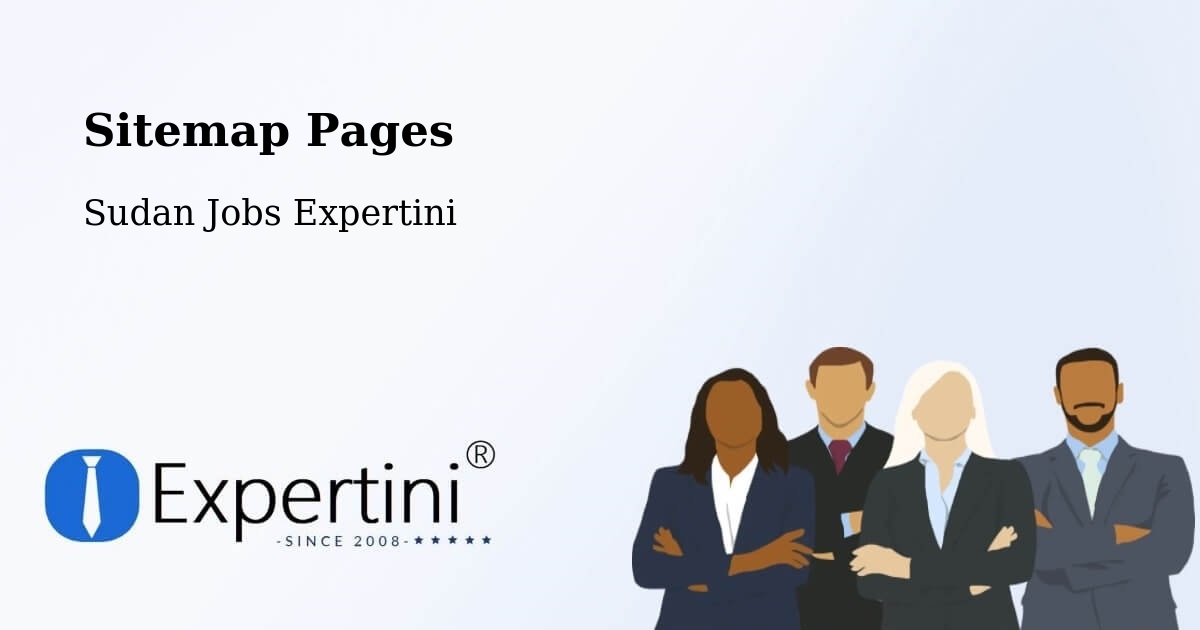 Sitemap Pages - Ad Douiem - Sudan Jobs Expertini
